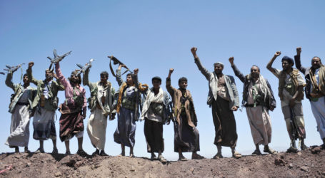 Pemimpin Houthi Bantah Pembicaraan Rahasia dengan Riyadh