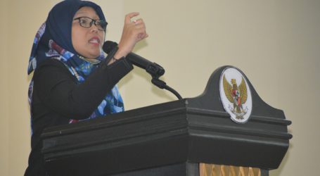 APKASI: Mayoritas Anak SD di Indonesia Sudah Melihat Pornografi