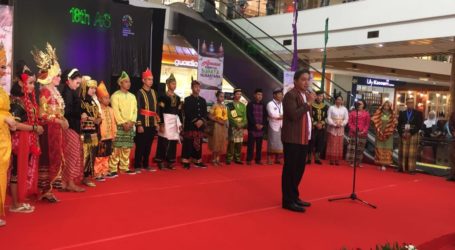 Kemendikbud Gelar Apresiasi Komunitas Budaya Nusantara 2018