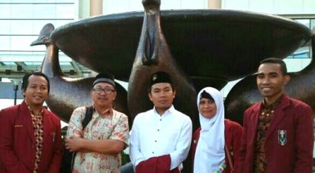 Jatim Tuan Rumah Muktamar Ikatan Mahasiswa Muhammadiyah 2018