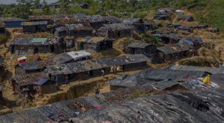 HRW Imbau Bangladesh Biarkan Pengungsi Rohingya Bekerja di Luar Kamp