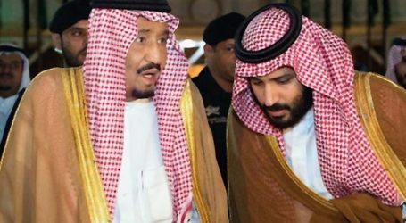 Raja Salman Sukses Operasi Kantong Empedu, Kini Masa Pemulihan