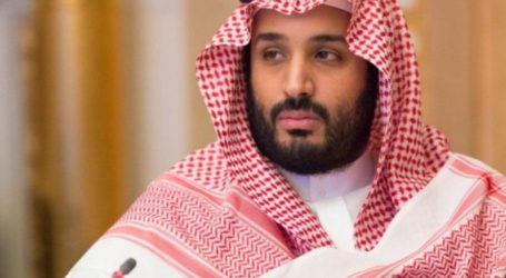 Laporan: CIA Sebut Putra Mahkota Saudi Perintahkan Pembunuhan Khashoggi