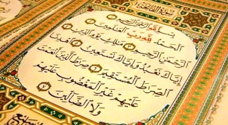 Saudi Kirim 120 Ribu Mushaf Al-Quran Hadiah Raja Salman ke Senegal