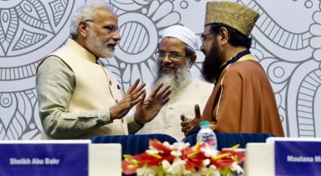 PM Modi: Pemuda Muslim Harus Miliki Al-Quran dan Komputer