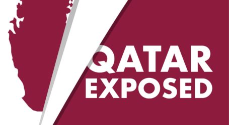 Doha Ajukan Tuntutan Hukum Terhadap Situs Spam AS Anti-Qatar