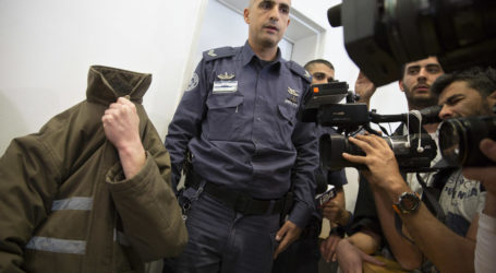 Perancis Akan Selidiki Sopir Konsulat yang Dituduh Dagang Senjata di Palestina