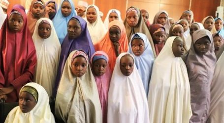 Warga Dapchi Nantikan Pembebasan Gadis Kristen dari Boko Haram
