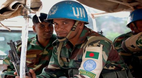 Empat Tentara Perdamaian Bangladesh di Mali Tewas Akibat Ledakan Ranjau
