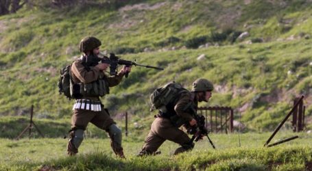 Tentara Israel Tembak Mati Pemuda Palestina