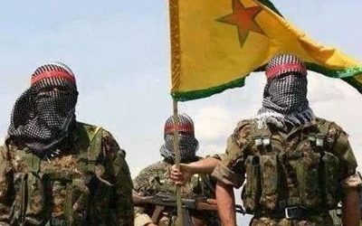 Kurdi Suriah Janji Bebaskan Afrin Setelah Direbut Pasukan Turki