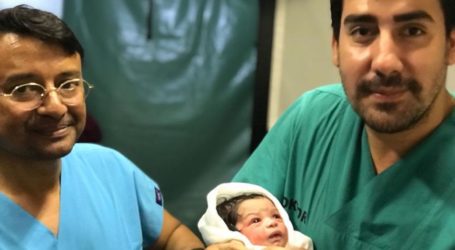 Bayi Rohingya Lahir di Pengungsian Bangladesh Dinamani Recep Tayyip