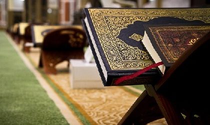 Umat Muslim dan Kristen di Pinggiran kota Swedia Bersatu Lawan Aksi Penodaan Al Quran