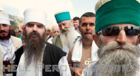 Albania Akui Agama Percampuran “Islam” dan “Kristen”