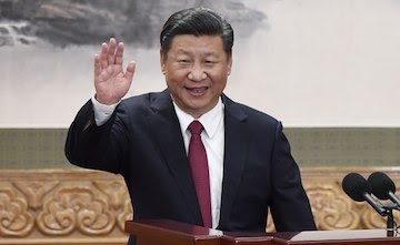 Cina Tegaskan Tidak akan Diam Jika AS Rusak Kepentingan Mereka