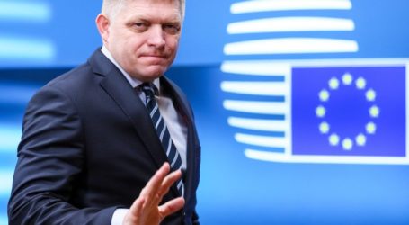 PM Slowakia Mengundurkan Diri di Tengah Skandal Pembunuhan Wartawan