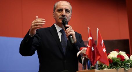 Turki Peringatkan Tumbuhnya Islamofobia di Eropa