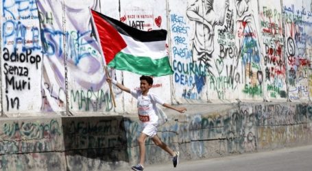 Sumud, Budaya Perlawanan Orang Palestina Menghadapi Penjajahan Israel