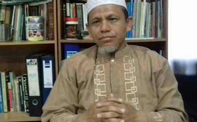Ustaz Agus Sudarmaji: Syariat Islam Tekankan Ukhuwah dan Kebersamaan