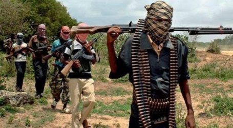 Serangan Boko Haram Tewaskan 15 Orang, Puluhan Luka