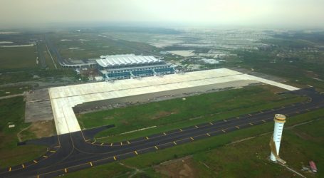 Bandara BIJB Hadir, Majalengka Jadi Primadona