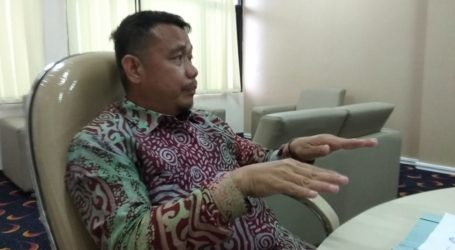 Ketua DPRD Lampung Dukung Konferensi Pemuda Muslim Internasional