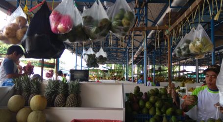 Resmikan Lokbin, Sandiaga: Geliatkan Ekonomi Menjelang Ramadan