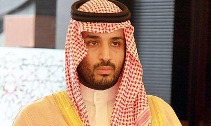 Bin Salman Berterima Kasih kepada China Atas Upaya Pulihkan Hubungan Saudi-Iran