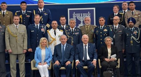 Netanyahu: Enam Negara Serius Diskusikan Relokasi Kedutaannya