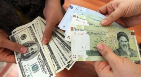 Iran Ganti Dolar AS Dengan Euro Dalam Laporan Keuangan