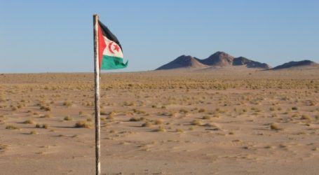 Maroko Catat Suhu Tertinggi Sejak 1925