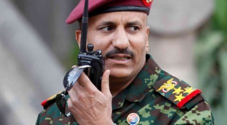 “Dendam” Pasukan Tareq Jadi Ancaman Serius bagi Houthi Yaman