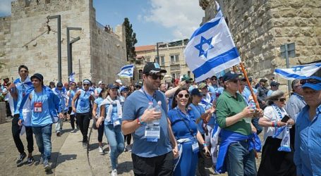 Israel Berencana Pindahkan 250 Ribu Warganya ke Golan
