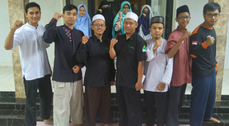 Pemuda Jama’ah Muslimin (Hizbullah) Siap Buka MINA Biro Banten