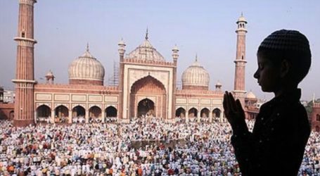 Dua Masjid Terkemuka di India Terima Peringatan ‘Pelanggaran Wilayah’
