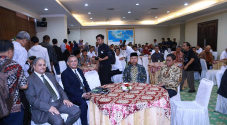 Garuda Indonesia Siapkan 14 Pesawat untuk Jamaah Haji 2018