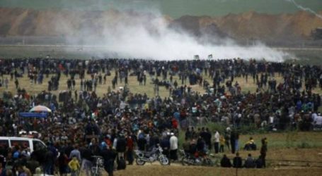 OKI Mengutuk Keras Serangan Israel Terhadap Aksi Massa Damai