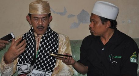 Sultan Banten: Isra Mi’raj Tularkan Semangat Perjuangan dan Pengorbanan