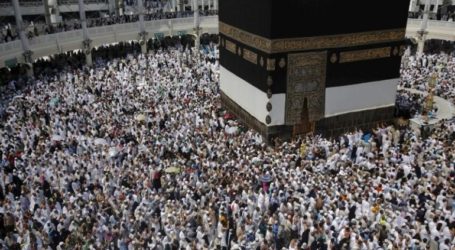 Muslim Qatar Kecewa, Saudi Tak Izinkan Umrah Ramadhan
