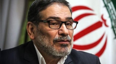 Pejabat Tinggi Keamanan Iran Tuding AS Pemain Pengatur Teroris