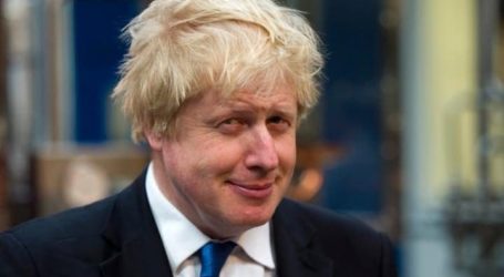 Boris Johnson Serukan Pembebasan Alaa Abdel Fattah