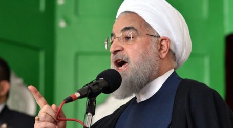 Iran Peringatkan AS untuk Tidak Keluar dari Kesepakatan Nuklir