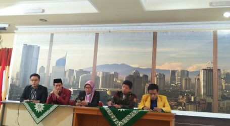 Pemuda Muhammadiyah: Warga Indonesia Harus Berani Hadapi Isu Teroris