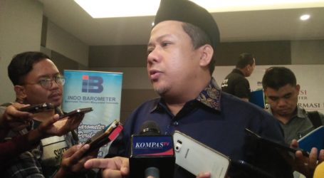 Fachri Hamzah Kritik Kemenag Soal Daftar  200 Mubaligh  