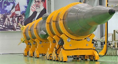 Iran Setuju Mulai Kembali Pembicaraan Nuklir pada November