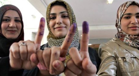 Irak Adakan Pemilu Pertama Sejak Menang dari ISIS
