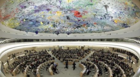 Uzbekistan Terpilih Menjadi Anggota Dewan HAM PBB Periode 2021-2023