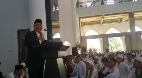 Prof Abuddin Nata : Pesantren Berperan Besar Dalam Mempertahankan NKRI