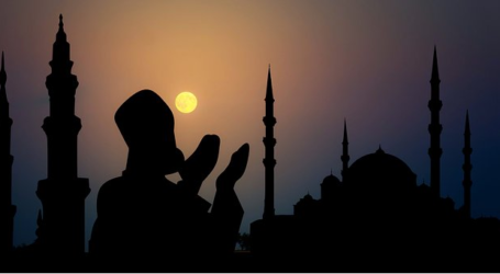 Ramadhan Bulan Munajat (Oleh : Widi Kusnadi)