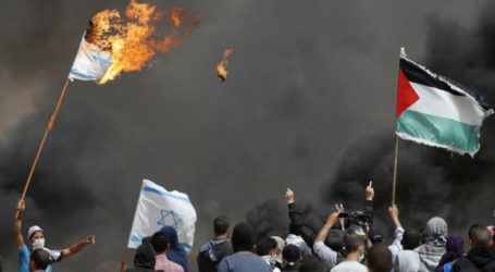 Hamas Siapkan Demonstrasi Besar-Besaran Menentang Kedubes AS